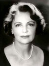 Elinor Remick Warren