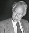 Elliott Carter