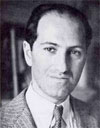 George Gershwin