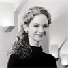 Hilary Hahn