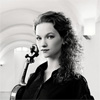 Hilary Hahn