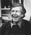 John Cage