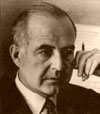 Samuel Barber