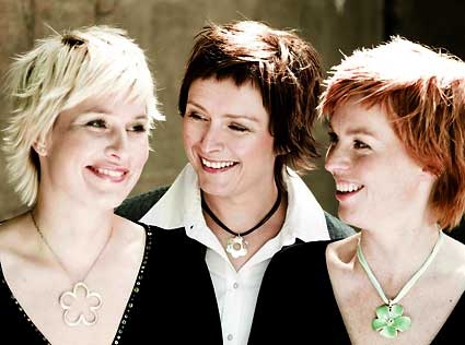 Trio Medieval – Vocal Group