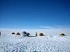 0660-Our_South_Pole_camp_with_the_mess_tent_in_the_foreground.jpg