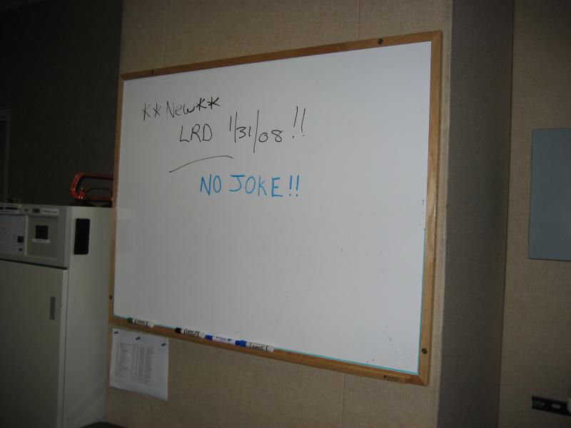 5357_blackboard_showing_new_GLAST_launch_date_of_Jan_31,_2008_(no_joke).jpg