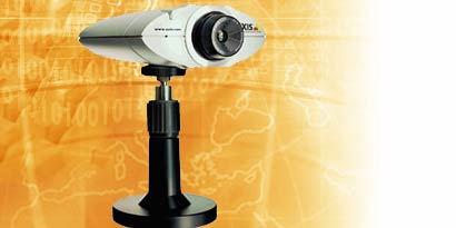 Network Camera
