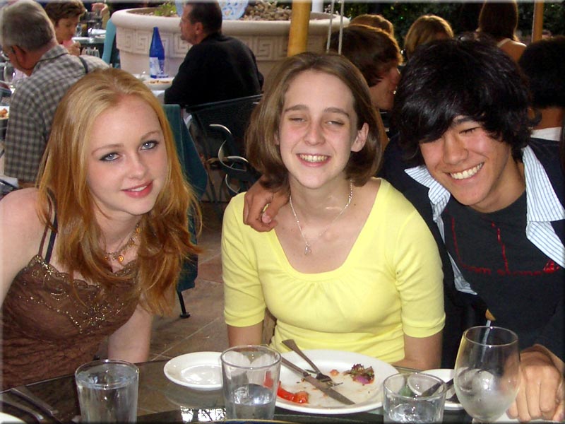 16th Birthday