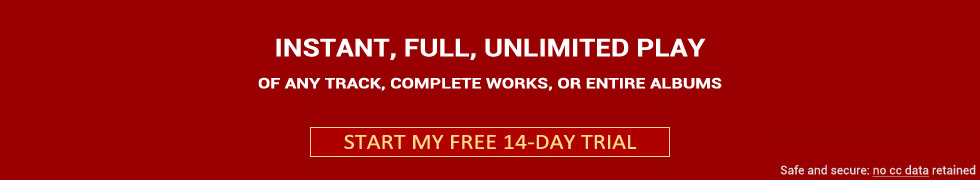 Join Classical Archives