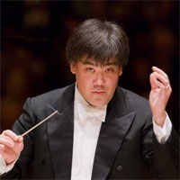 Alan Gilbert – Conductor