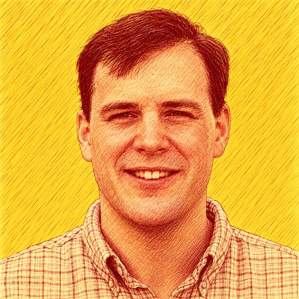 Stephen L. Martin