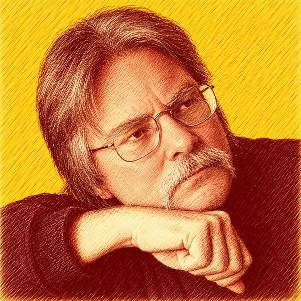Michael J. Starke