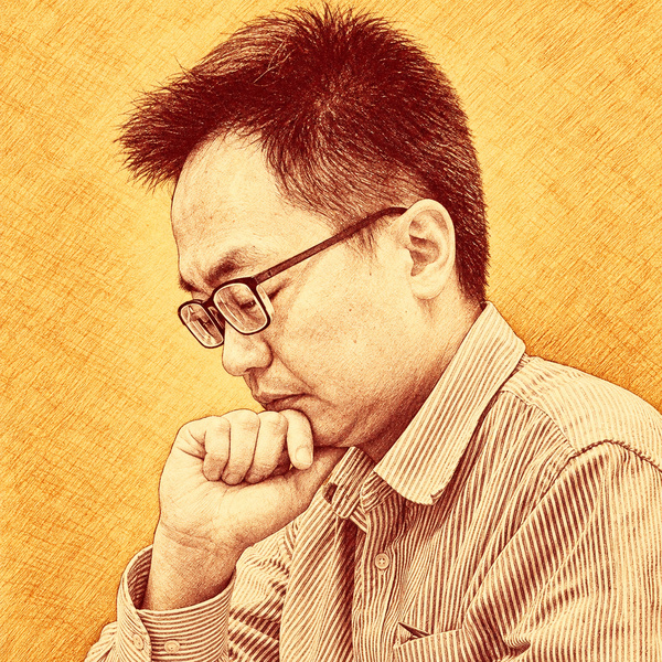 Man-Ching "Donald" Yu