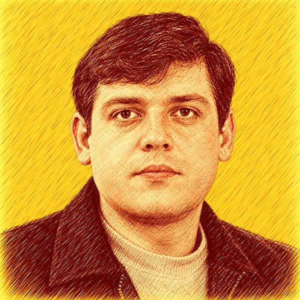 Petr Cvikl