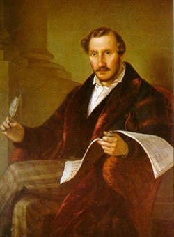 Gaetano Donizetti