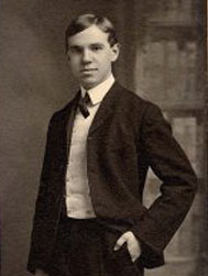 Charles Tomlinson Griffes