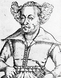 Johann Hermann Schein