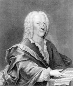 Georg Philipp Telemann