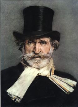 Giuseppe Verdi