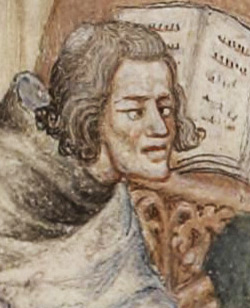 Guillaume de Machaut