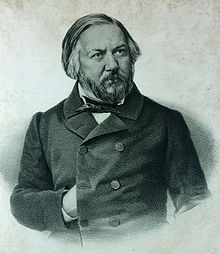 Mikhail Ivanovich