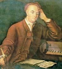 Handel (minus his wig)