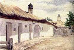 Haydn's Birth-house