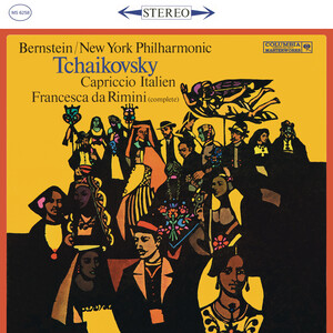 Leonard Bernstein Conducts Tchaikovsky (Remastered) - Classical Archives