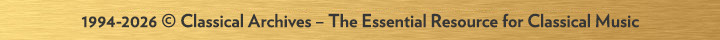 Classical Archives LLC