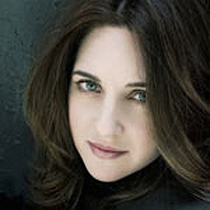 Simone Dinnerstein – Pianist