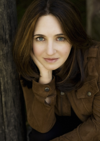 Simone Dinnerstein