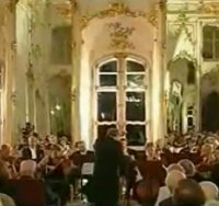 Haydn’s “Farewell” Symphony 