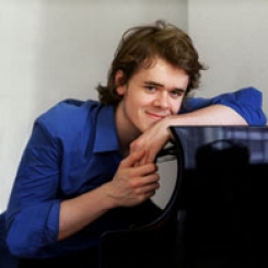 Benjamin Grosvenor