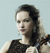 Hilary Hahn – Violinist