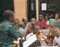 Kinshasa Symphony Documentary
