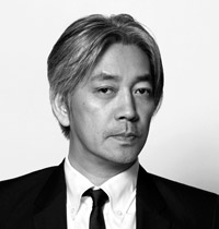 Ryuichi Sakamoto – Composer / Pianist