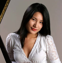 Xiayin Wang – Pianist